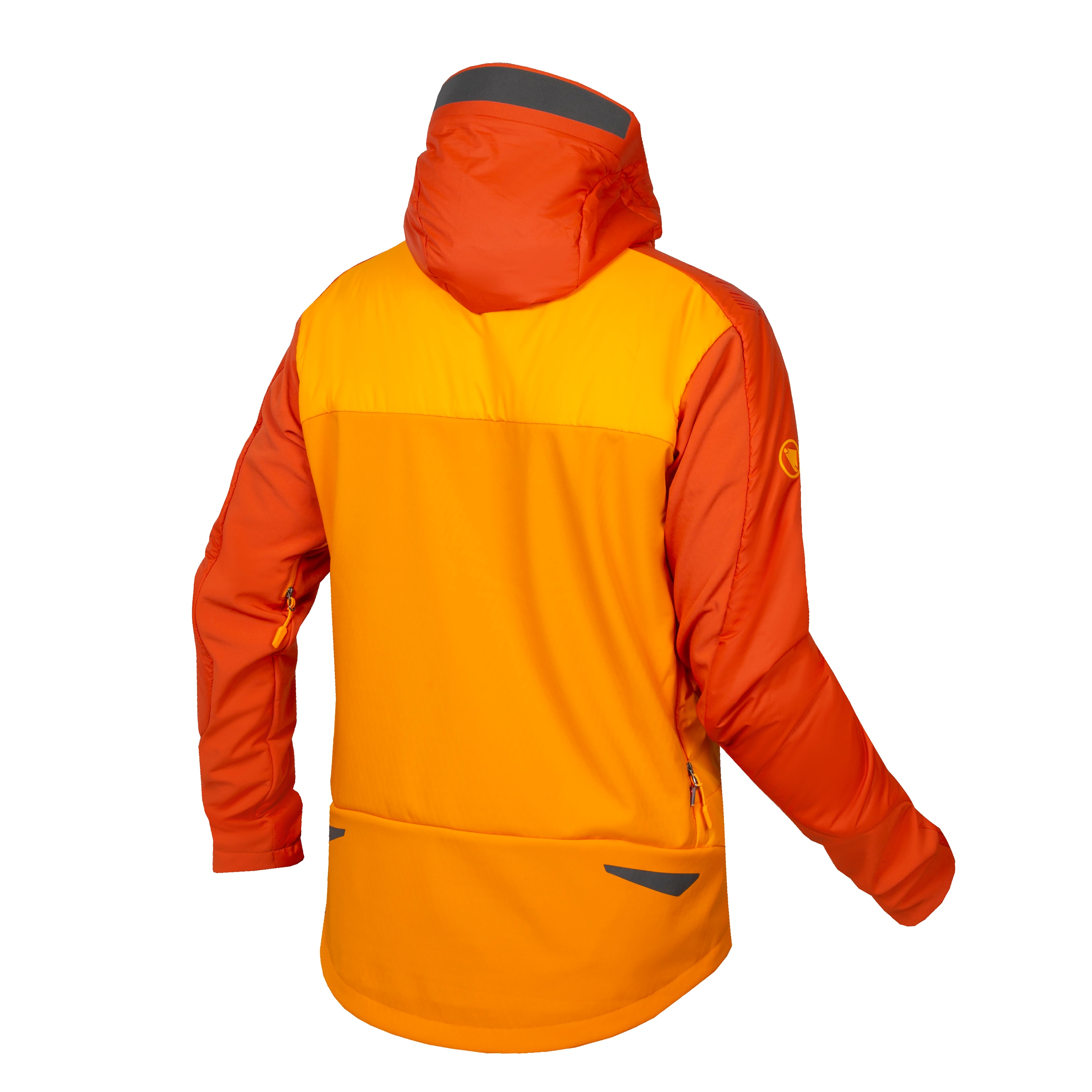 Endura Mt500 Freezing Point Jacket Ii Harvest