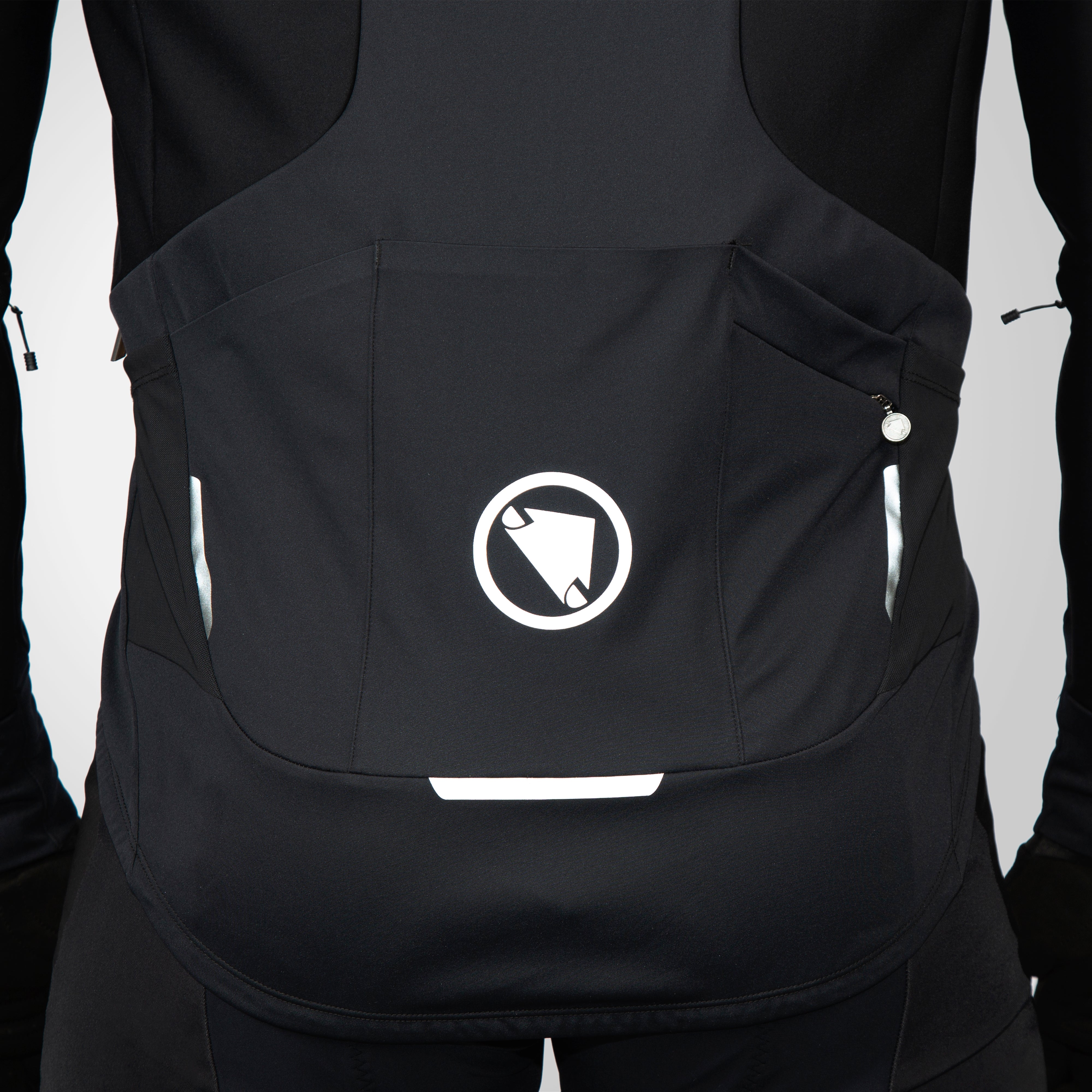Endura Pro Sl 3-season Jacket Black
