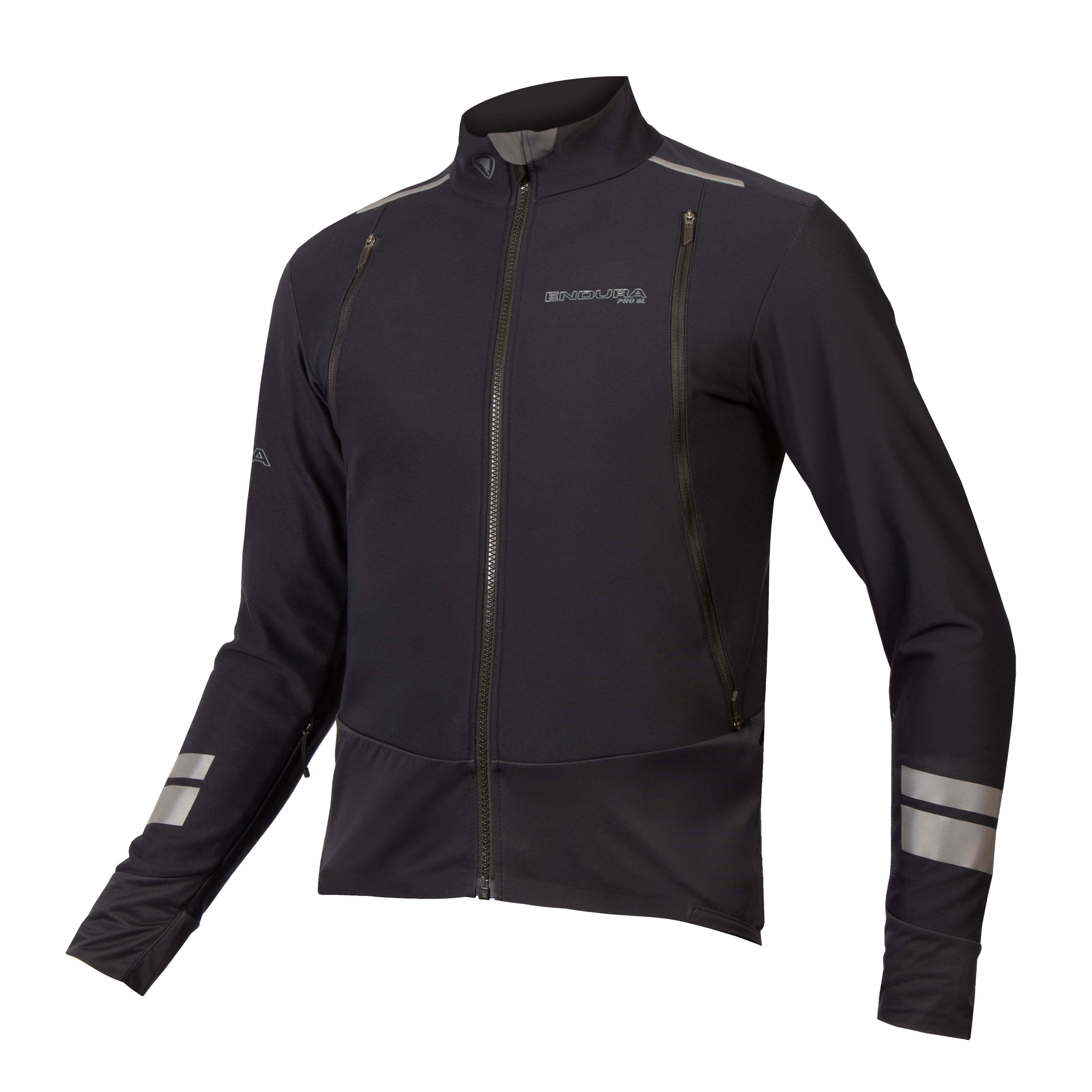 Endura Pro Sl 3-season Jacket Black