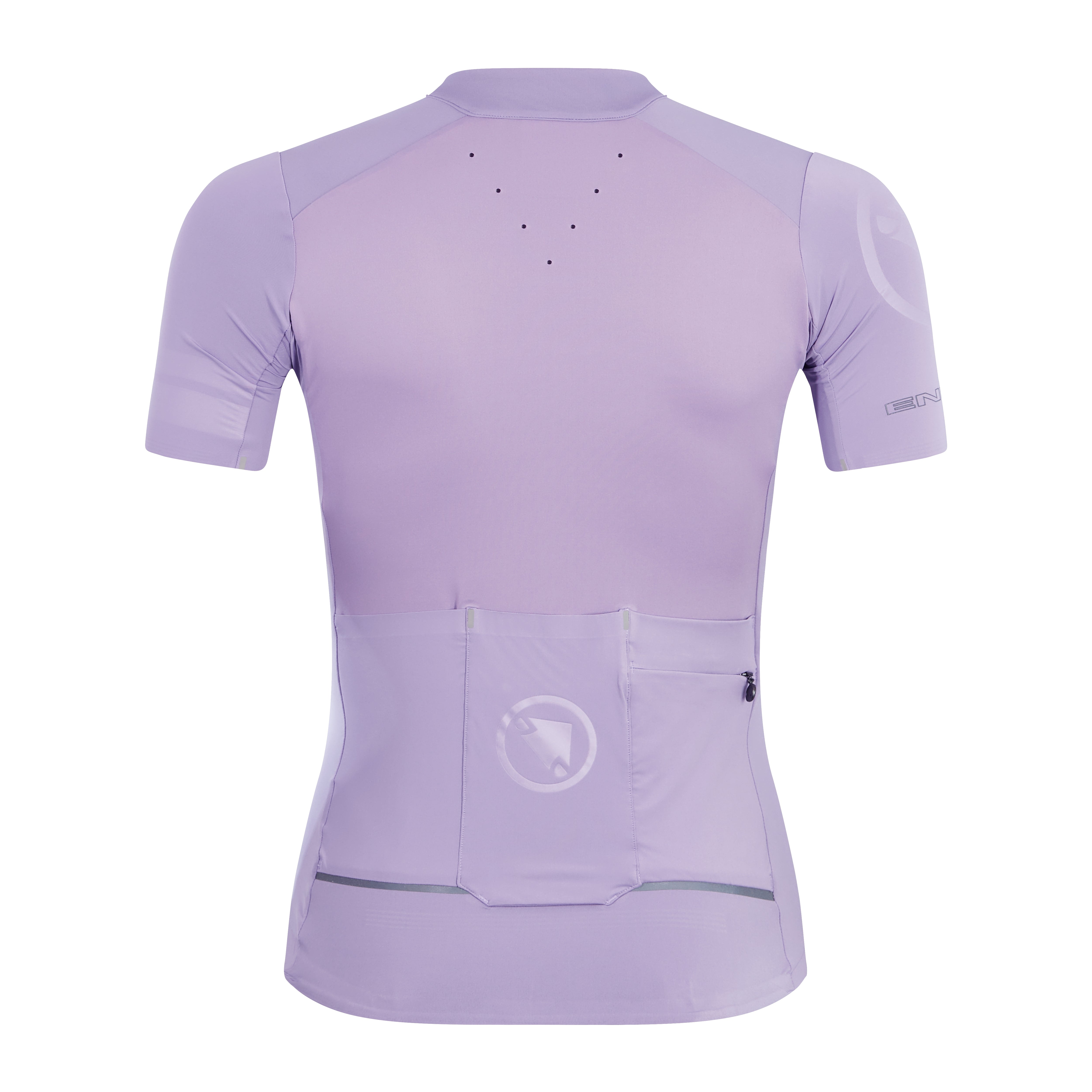 Endura Women's Pro Sl S/s Jersey Violet