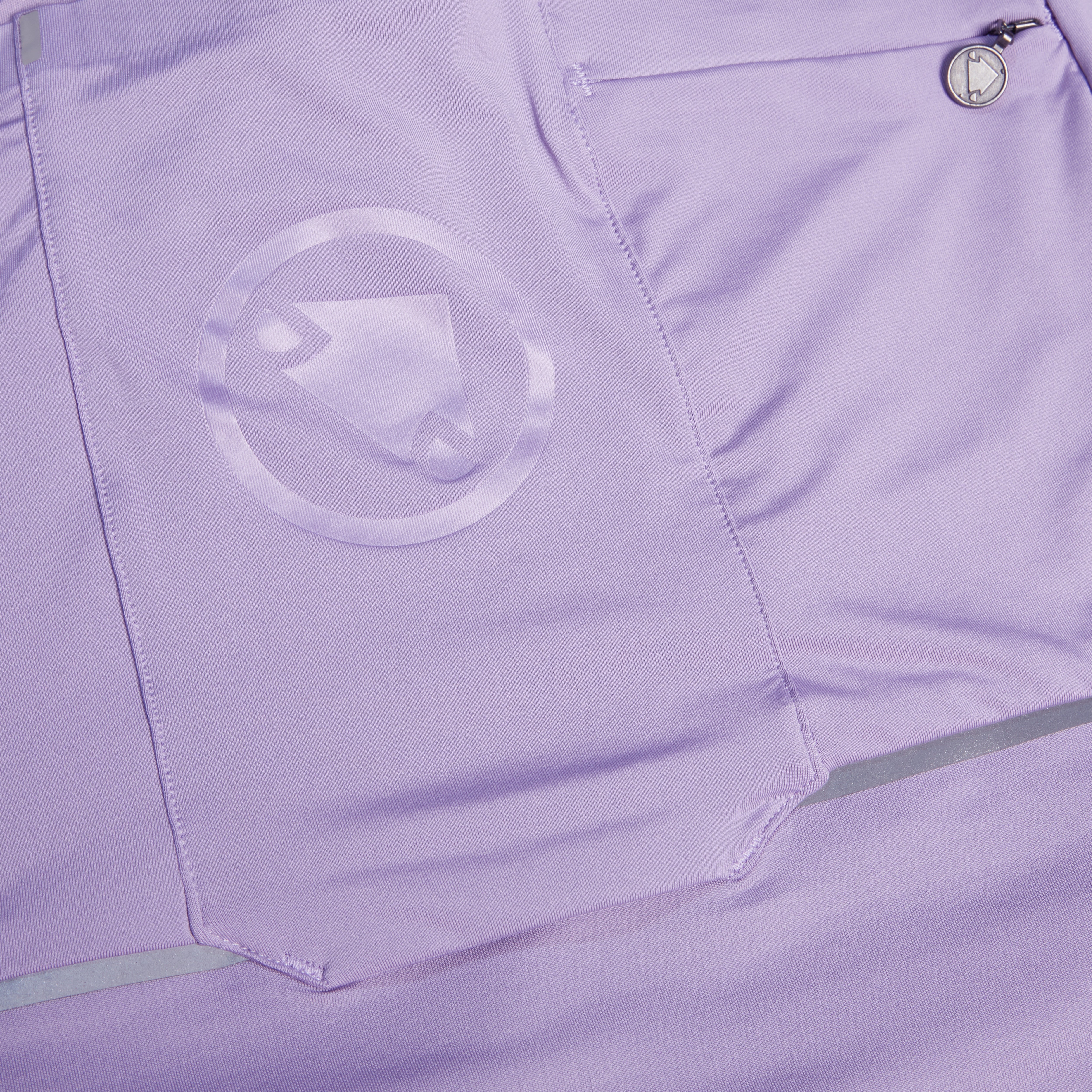 Endura Women's Pro Sl S/s Jersey Violet