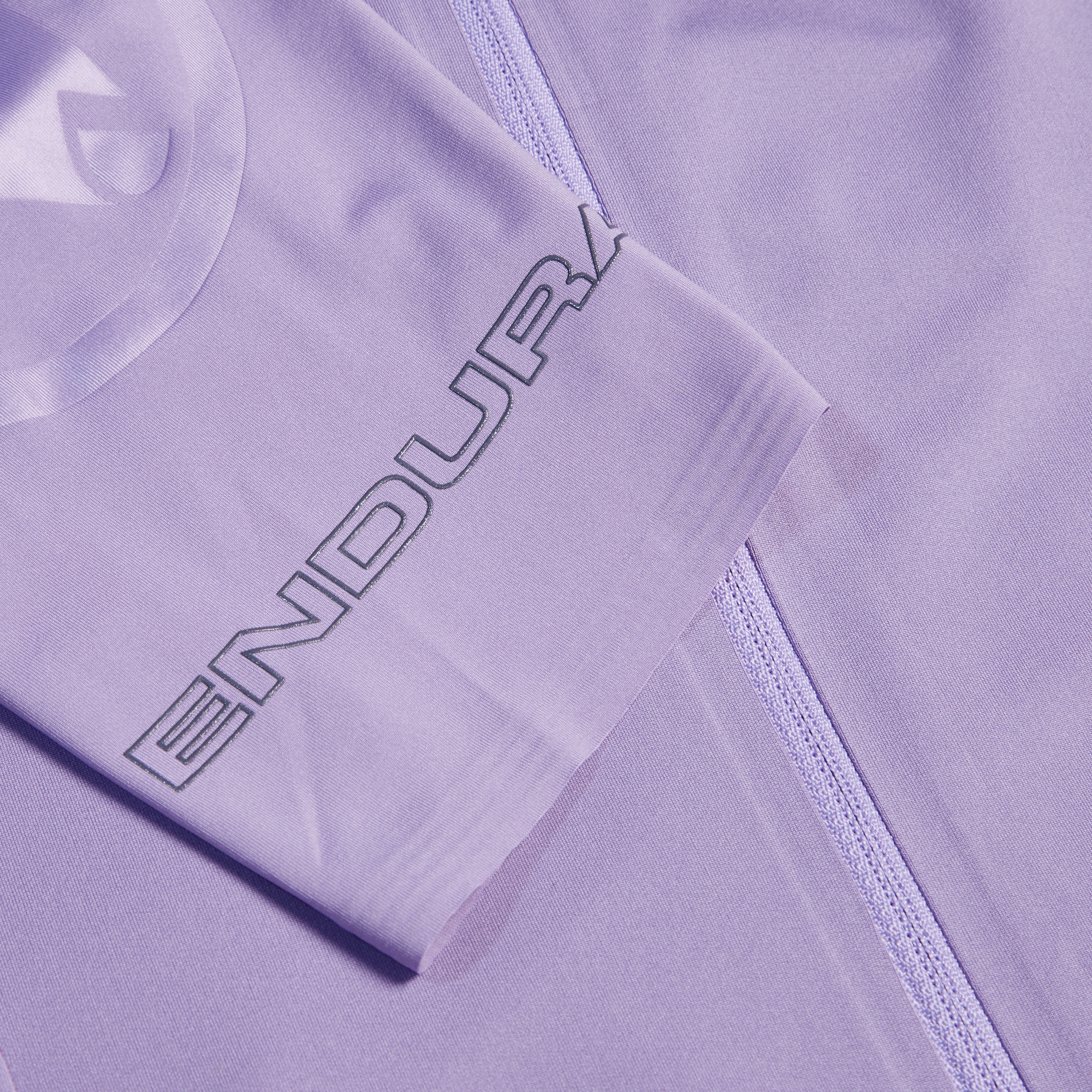 Endura Women's Pro Sl S/s Jersey Violet