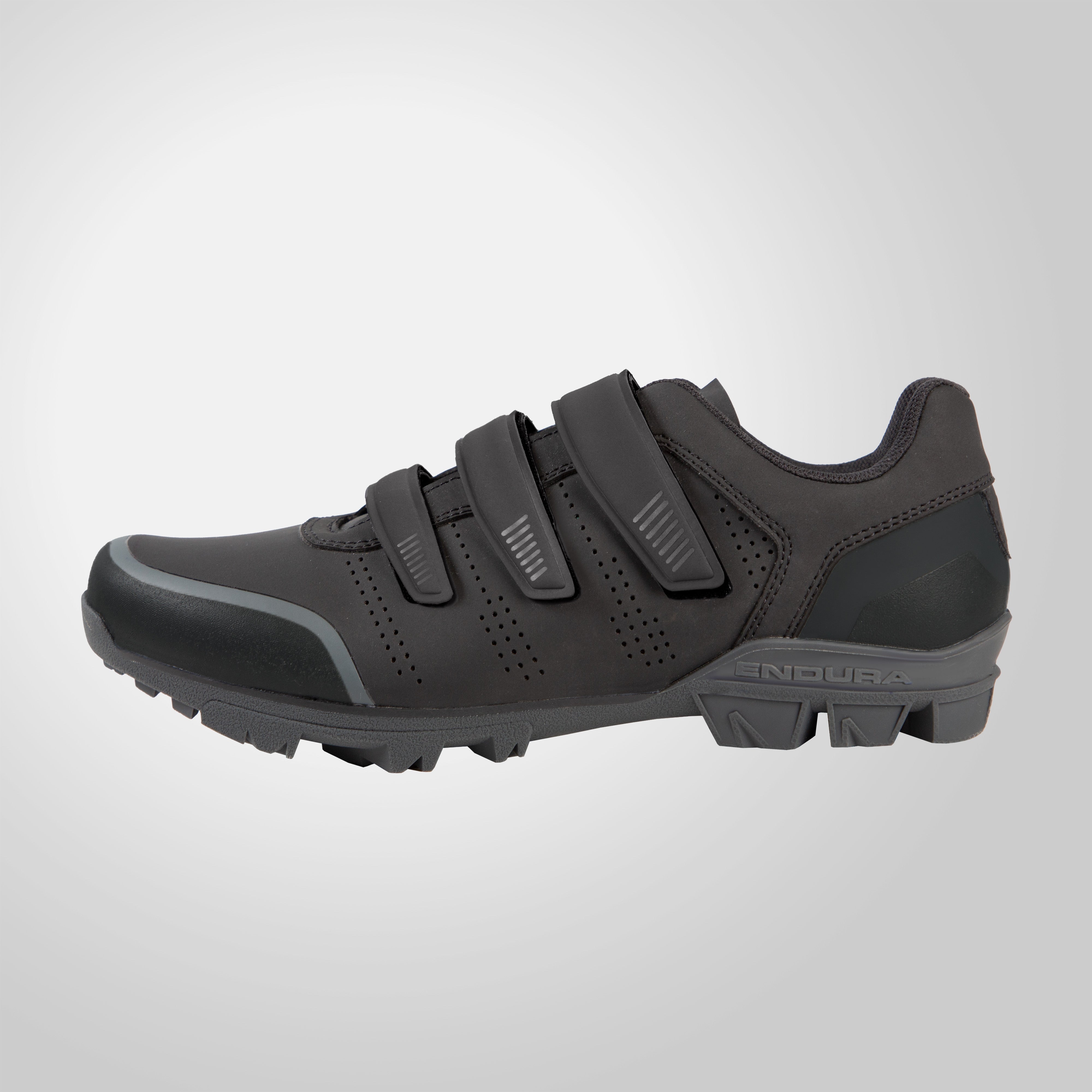 Endura Hummvee Xc Shoe Black