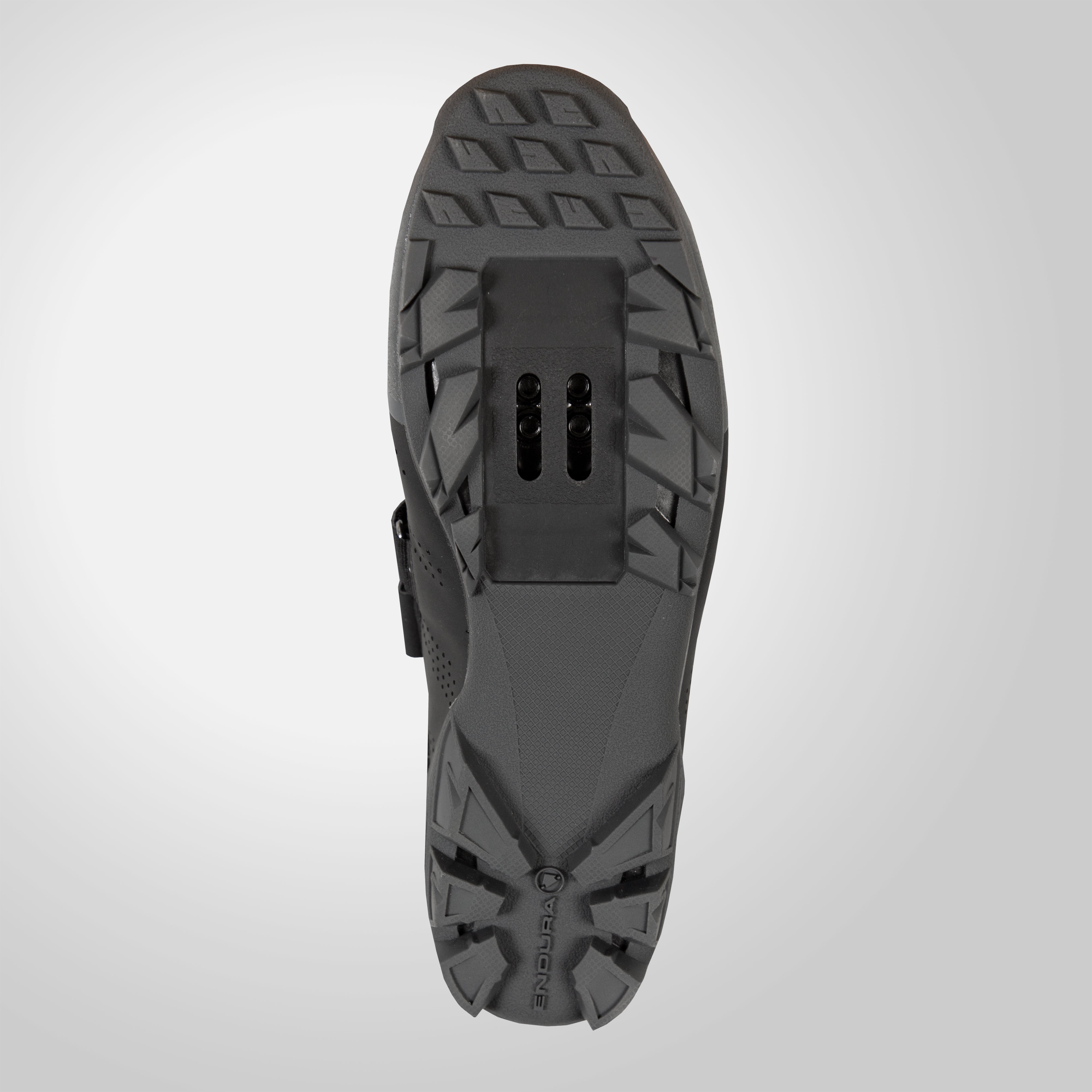 Endura Hummvee Xc Shoe Black