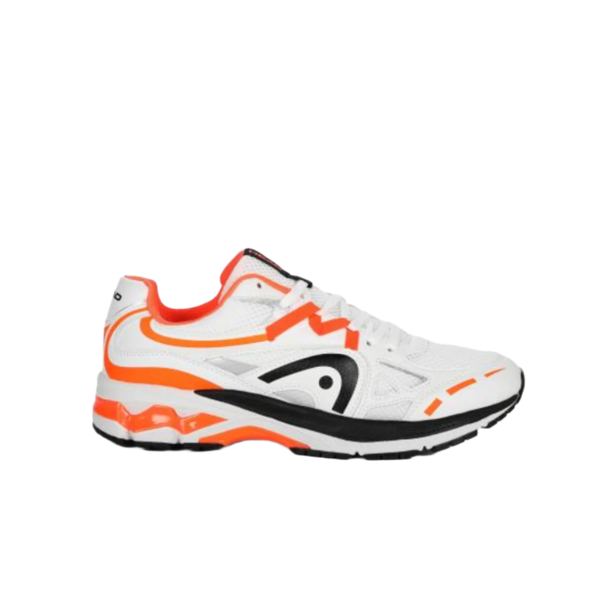Sneakers Head Mishima Wht