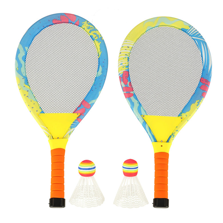 Led világító teniszütők + darts