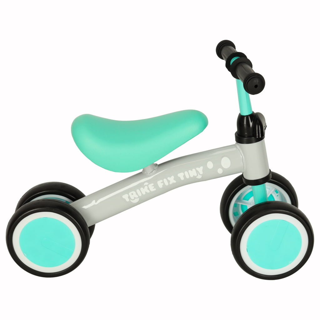 Trike Fix Tiny Mint Cross-country Tricycle