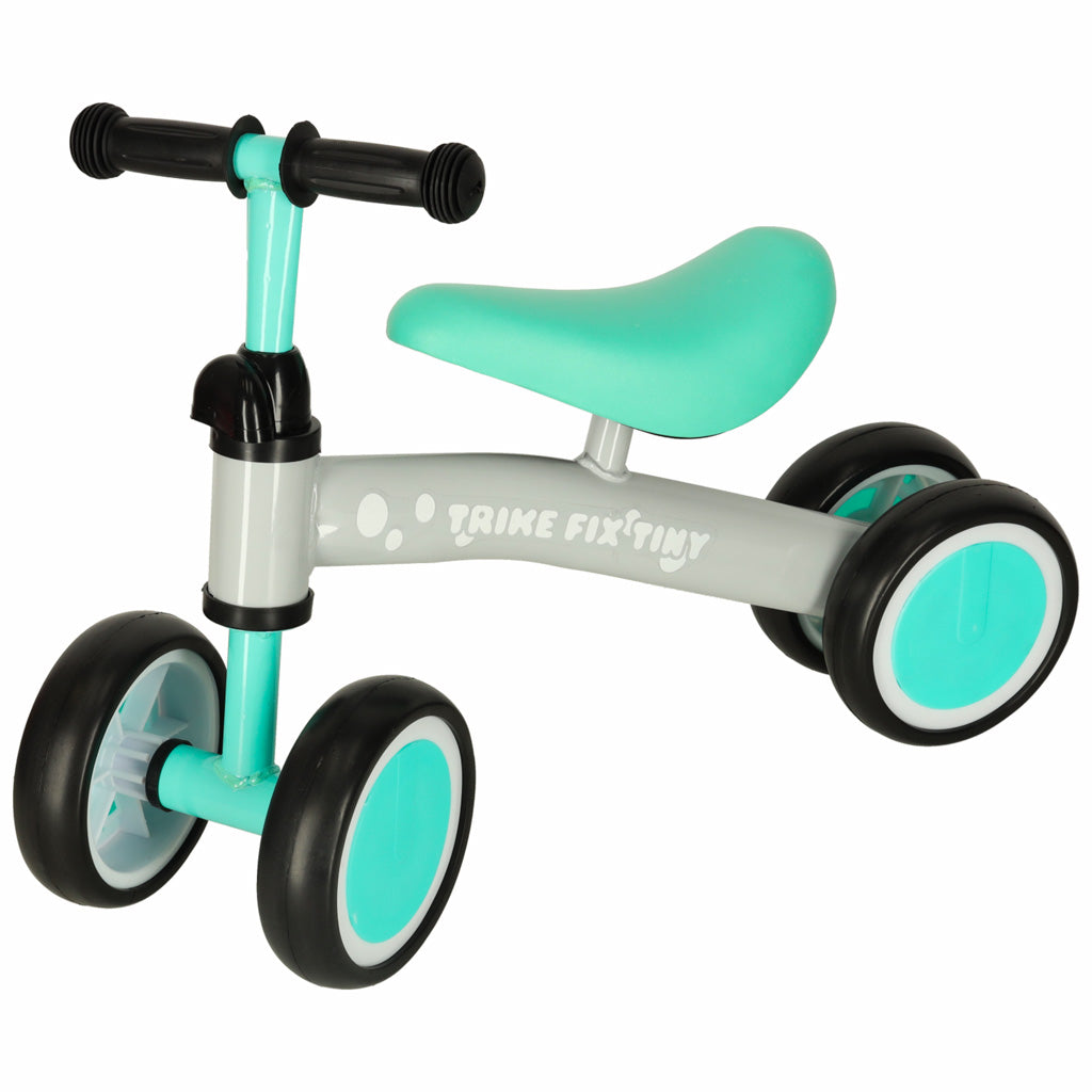 Trike Fix Tiny Mint Cross-country Tricycle