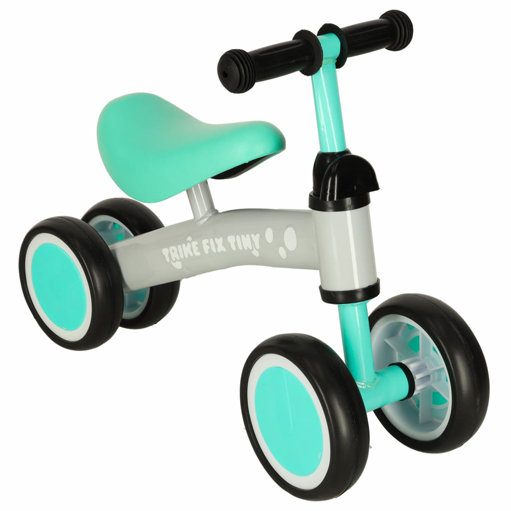Trike Fix Tiny Mint Cross-country Tricycle