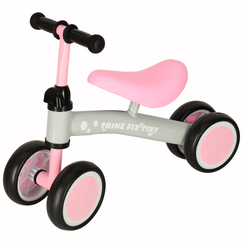 Trike Fix Tiny Cross-country Tricycle Pink