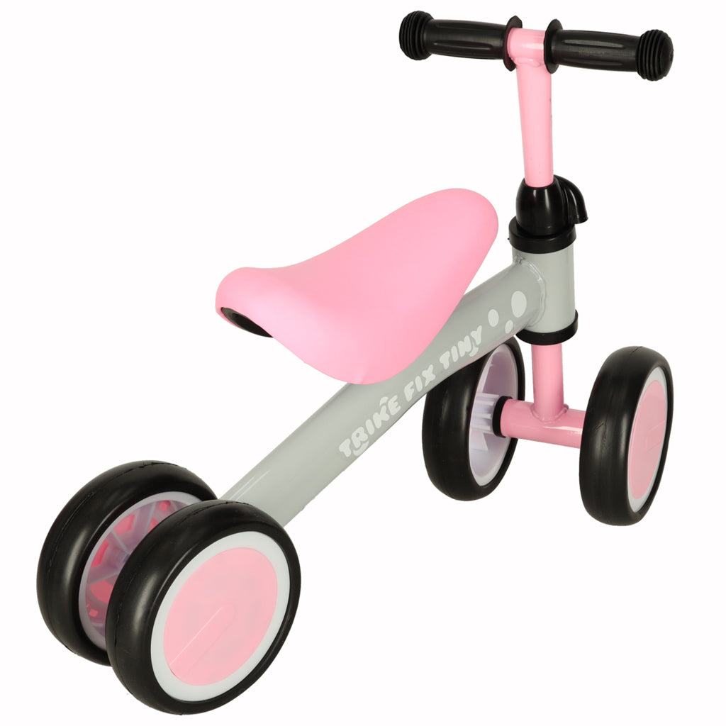 Trike Fix Tiny Cross-country Tricycle Pink