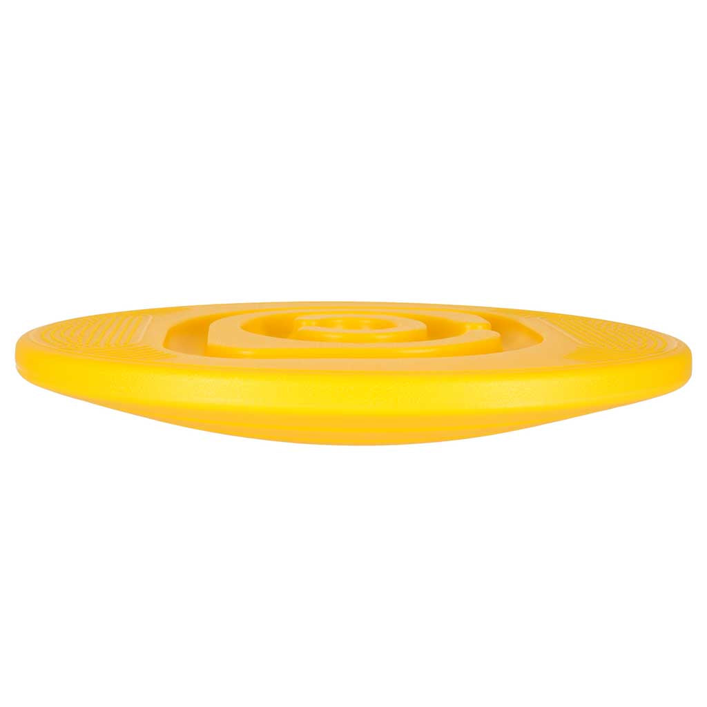 Balancing Balance Beam With Balls Orange