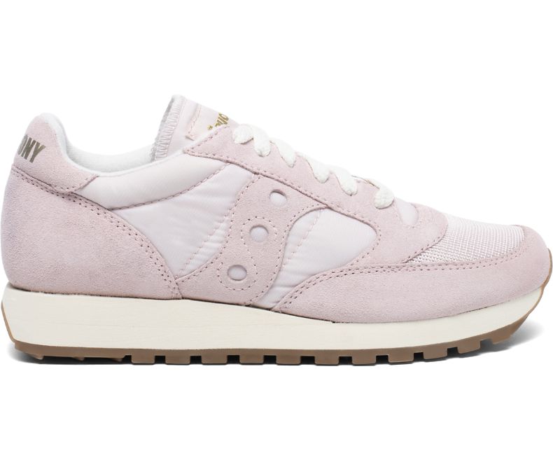 Saucony Jazz Original Vintage Women