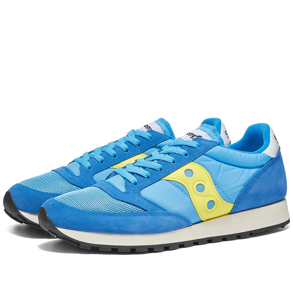 Saucony Jazz Original Vintage Men