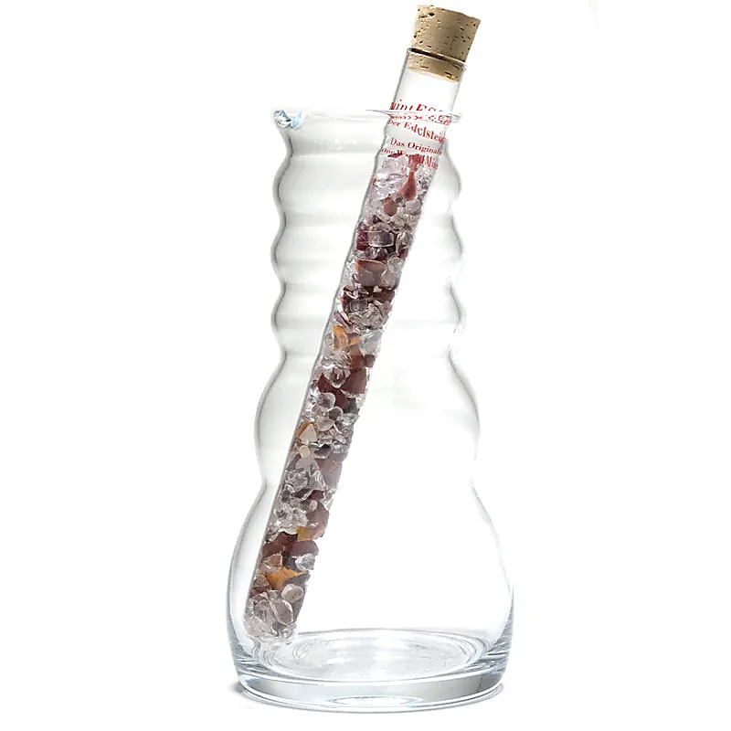 Water Purifying Gem Stick From Chaos To Zest For Life - 24cm