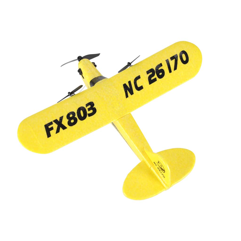 Rc Aircraft Fx803 Piper 150mah