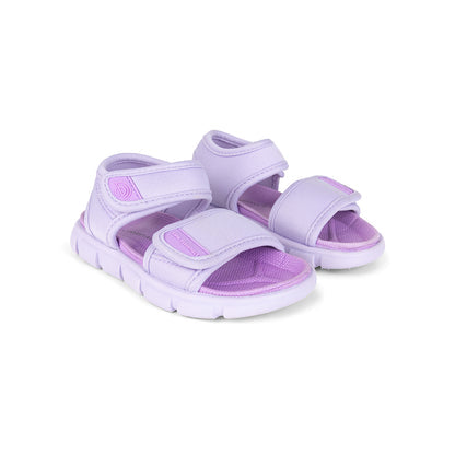 Swim Essentials Sandalen - Paars - Pure Tones