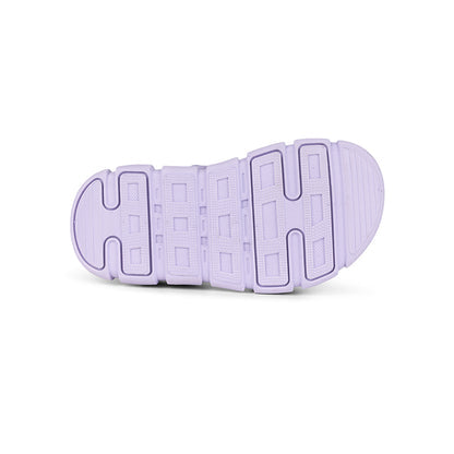 Swim Essentials Sandalen - Paars - Pure Tones