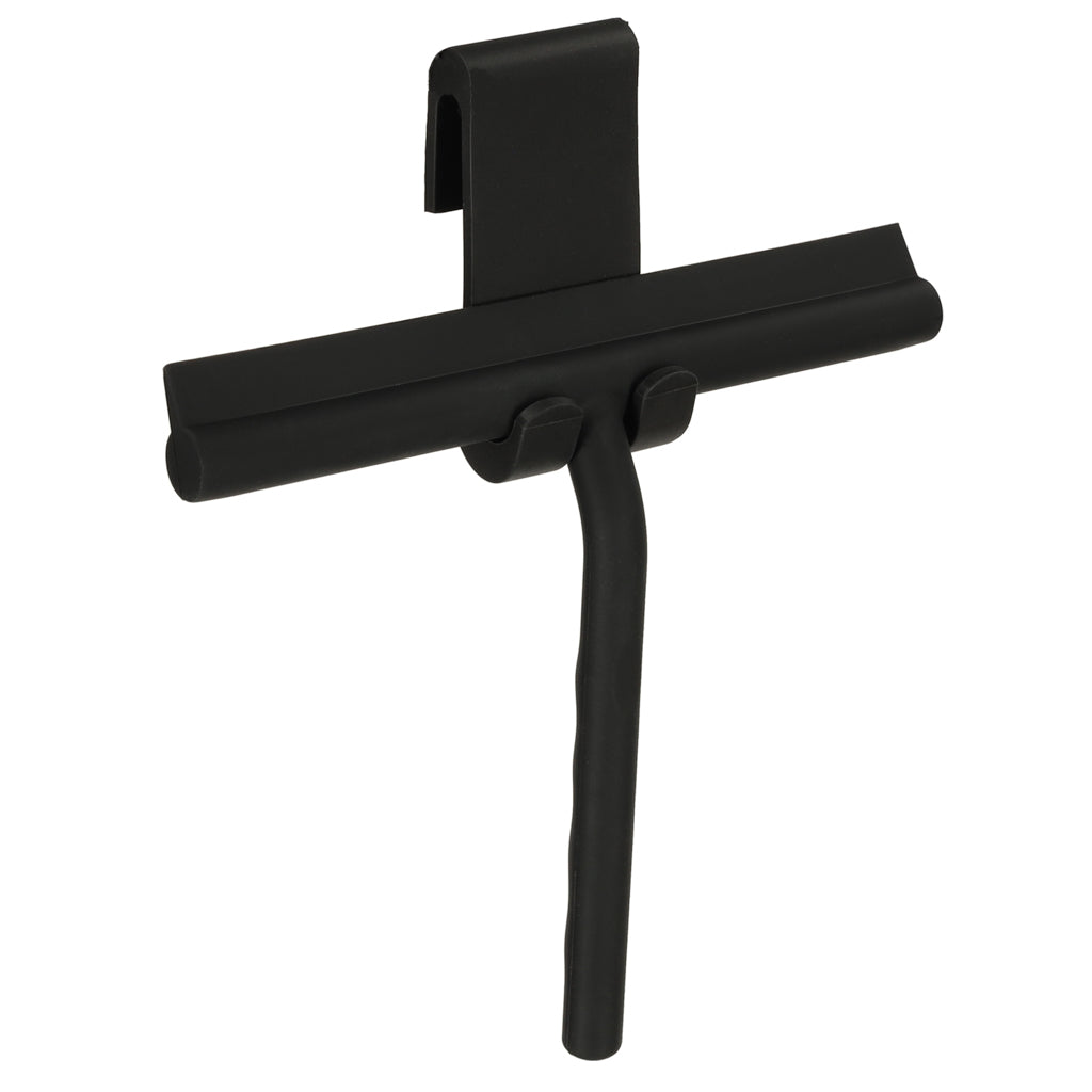 Steam Water Squeegee For Shower Stalls