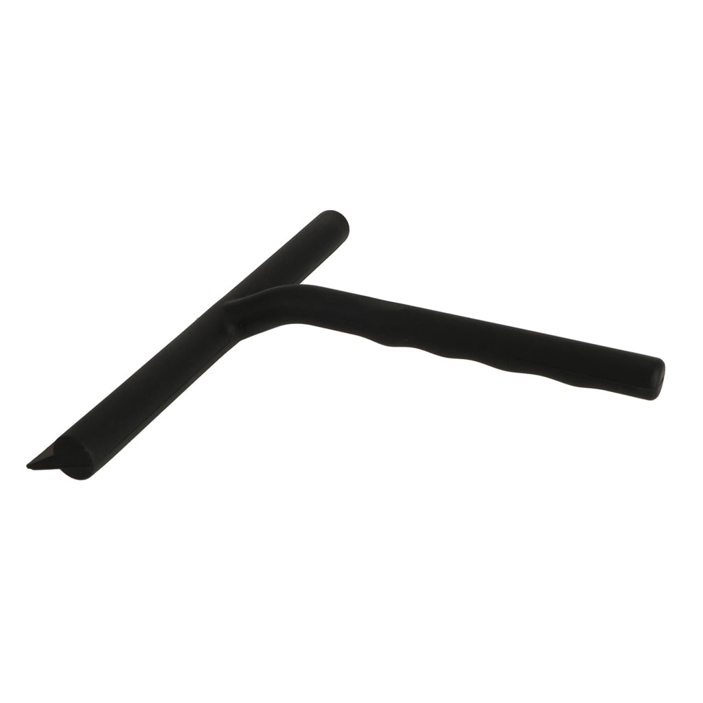 Steam Water Squeegee For Shower Stalls