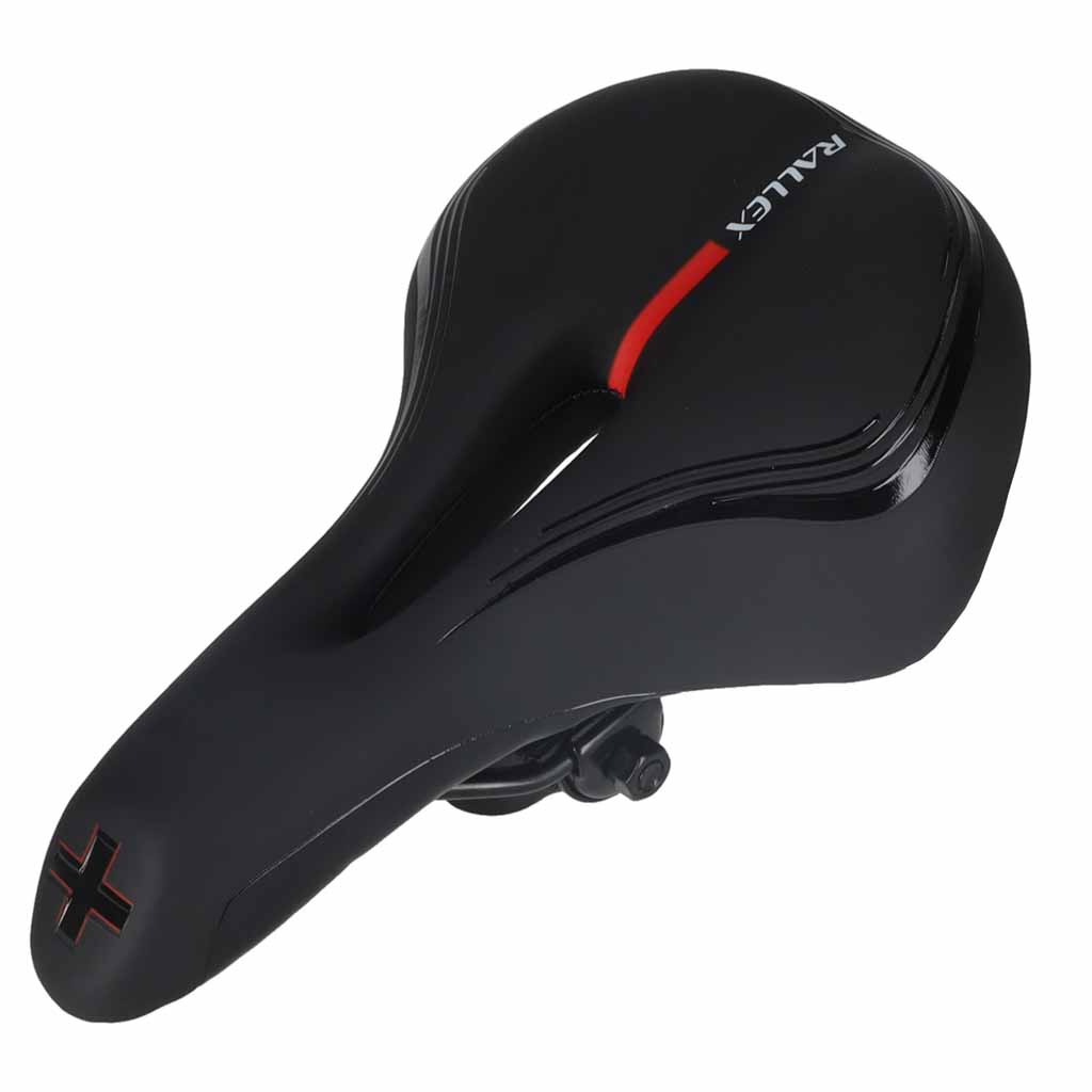 L-brno Sports Bicycle Saddle Comfortable Flexible Foam