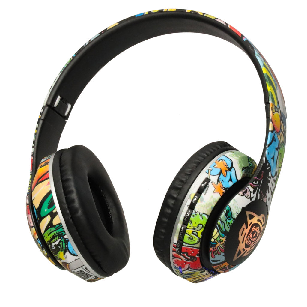 Wireless In-ear Headphones