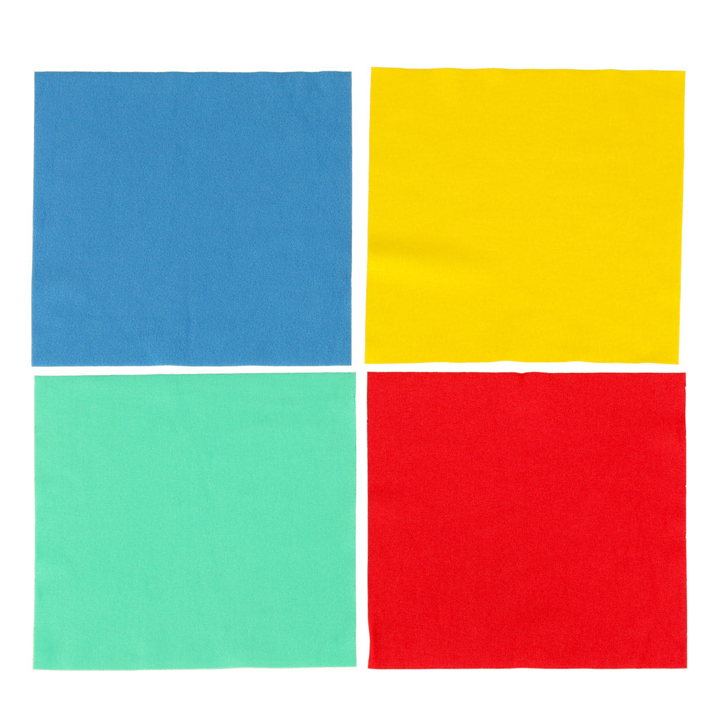 Sorter Sensory Wipes Box Montessori Mat 2-in-1