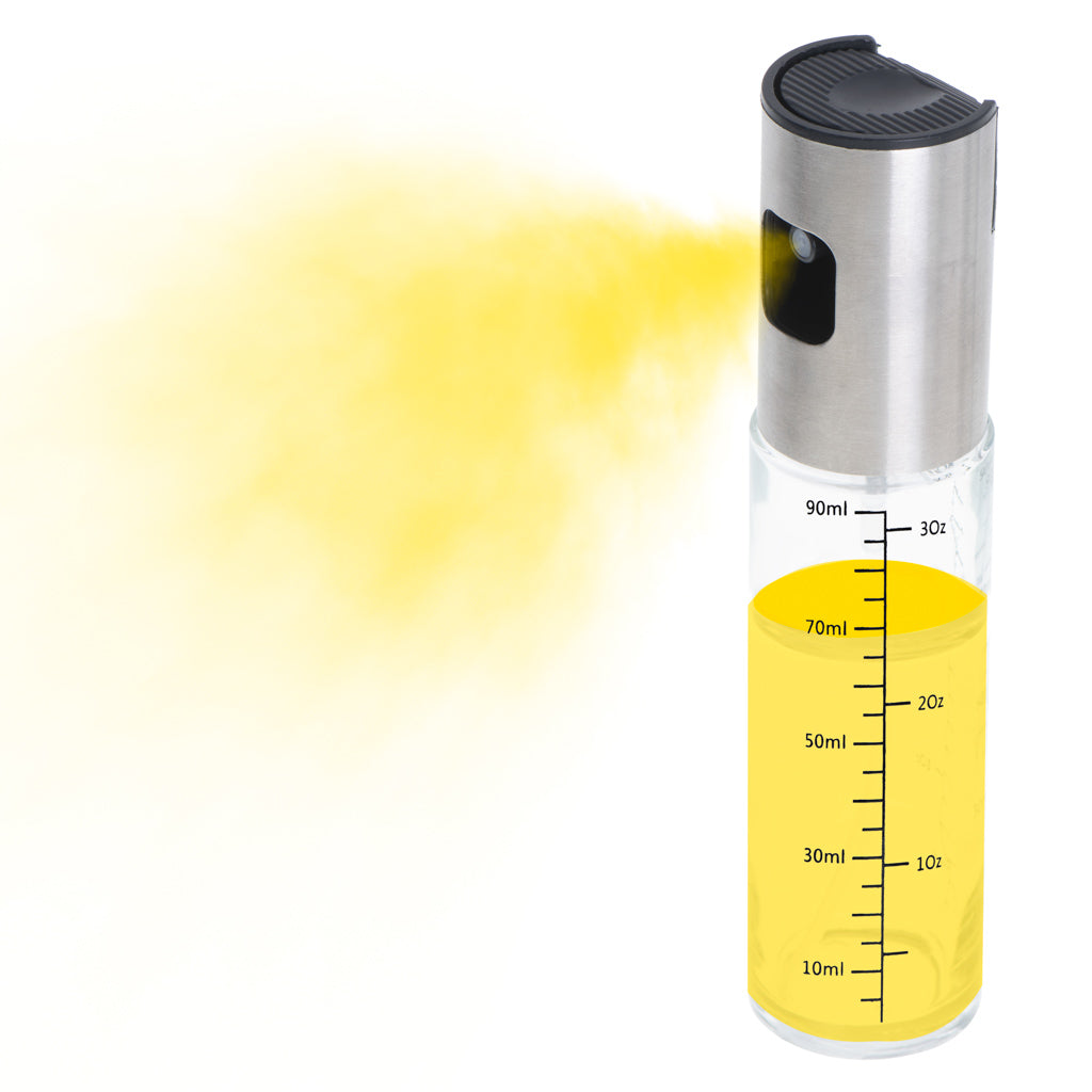 Dávkovač oleje se 100ml stupnicí