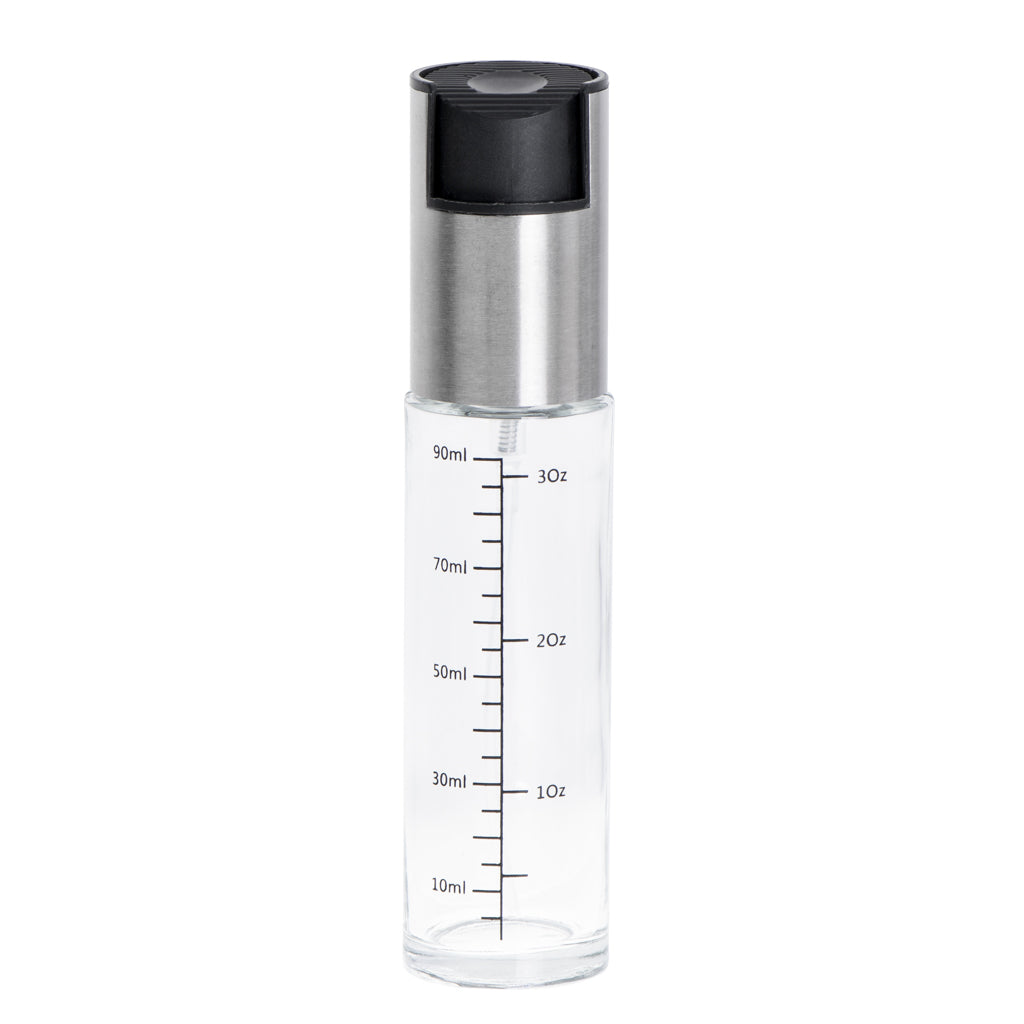 Oil Dispenser Sprayer With 100ml Scale