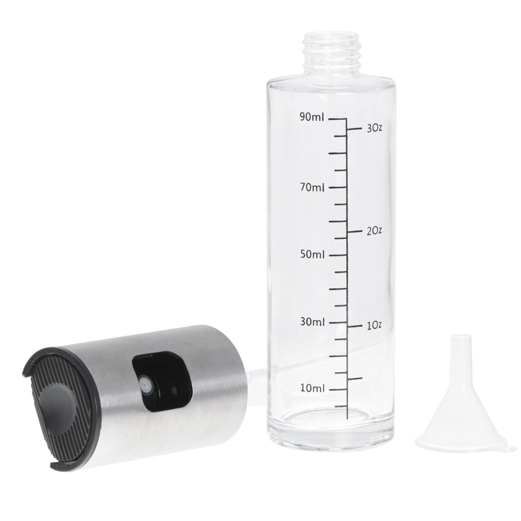 Oil Dispenser Sprayer With 100ml Scale