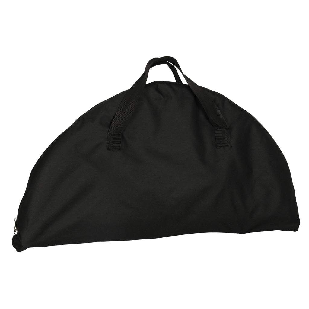 Travel Table Folding With Cover Black