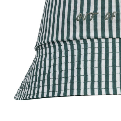 Swim Essentials Sonnenhut wendbar – Grün – Surf Dogs