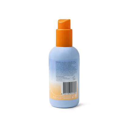 Swim Essentials Sonnencreme – Spray – LSF 50+ – 200 ml