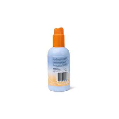 Swim Essentials napkrém - spray - Sensitive Spf30 - 200 ml
