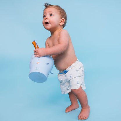 Snámh Essentials Shorts Snámh - Ildathanna - Dino