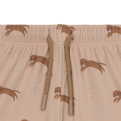 Boxer da nuoto Swim Essentials - Marrone - Roamer