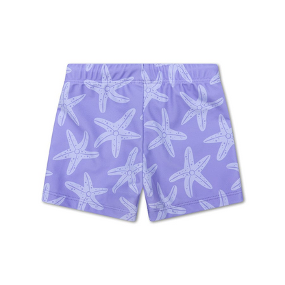 Boxer de bain Swim Essentials - Lila - Seastar