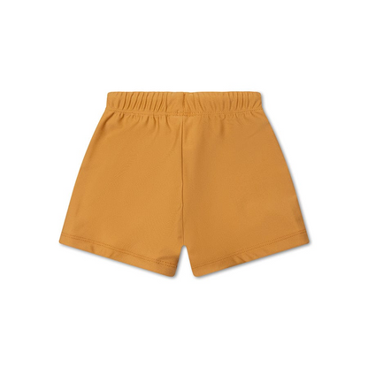 Swim Essentials Swim Boxer - Yellow - Pure Tones