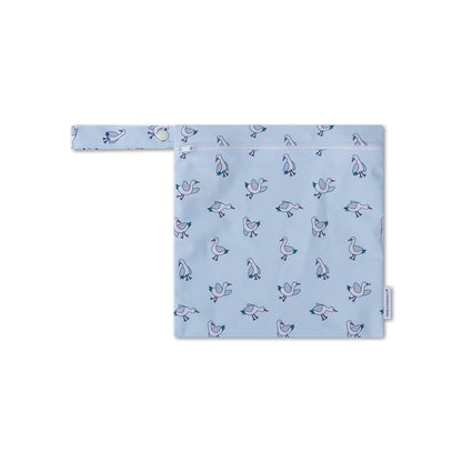 Swim Essentials Zwemluier - Blauw - Kleine meeuw