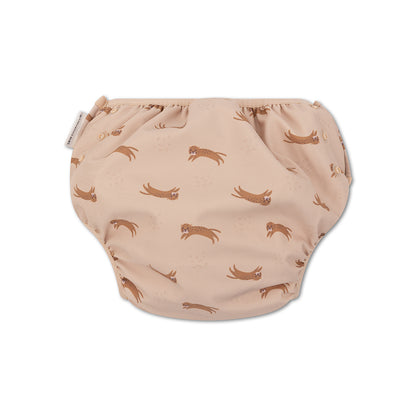 Swim Essentials Schwimmwindel – Braun – Roamer