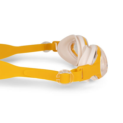 Swim Essentials Swimming Goggles - Beige - Lion
