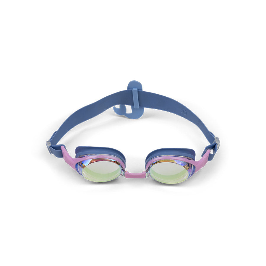 Swim Essentials Swimming Goggles - Blue - Mermaid