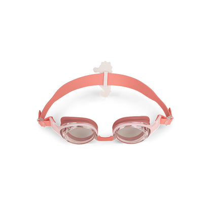 Swim Essentials Swimming Goggles - Pink - Seahorse
