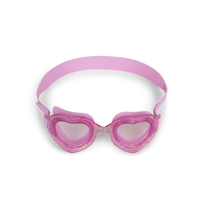Swim Essentials Swimming Goggles - Pink - Strawberry Fields