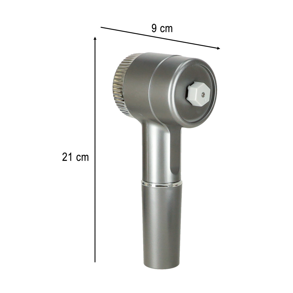 Brush Electric Washer 5-in-1 For Bathroom Floor Grout Pool Led Cleaner