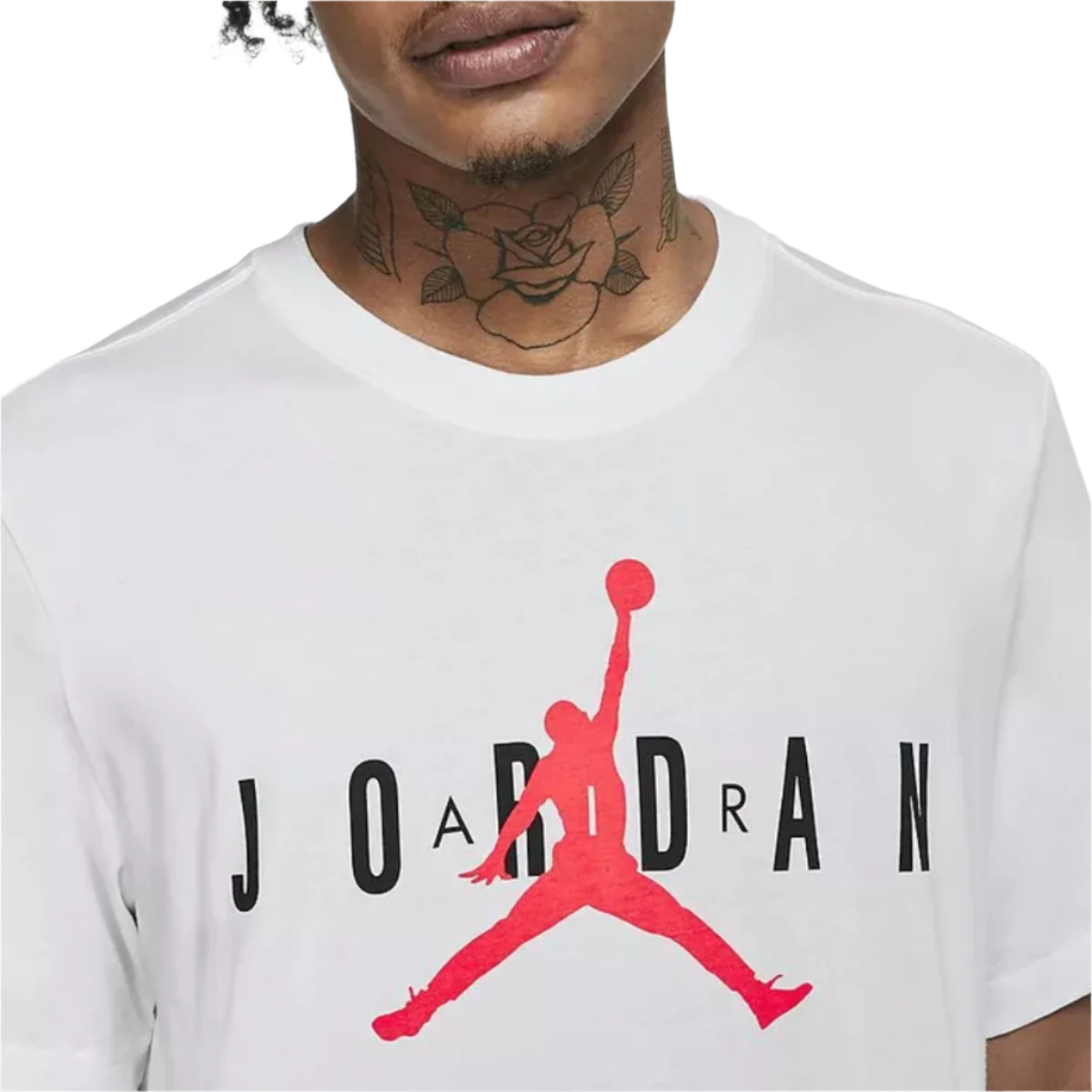 Nike Jordan Air Woodmark Tee