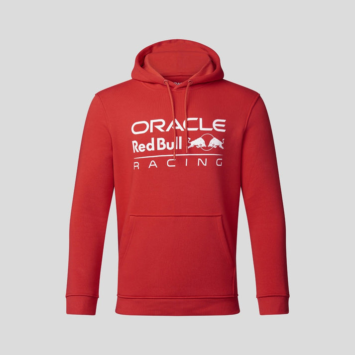 Red Bull Core High Hoodie