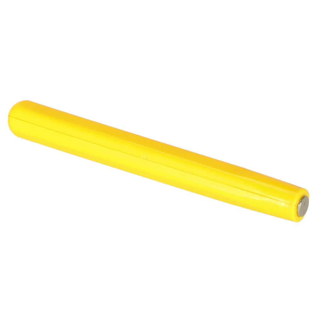Magnetic Board Montessori Dots Yellow