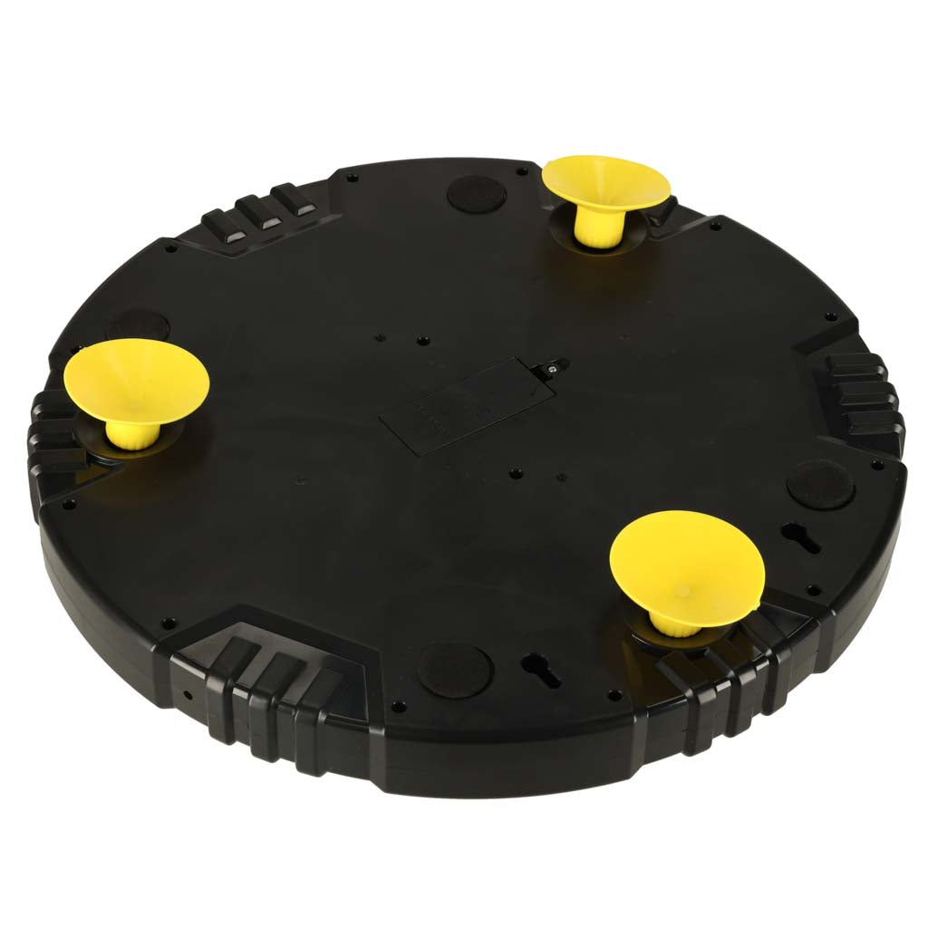 Boxing Shield Wall Trainer Music Bluetooth Led Usb