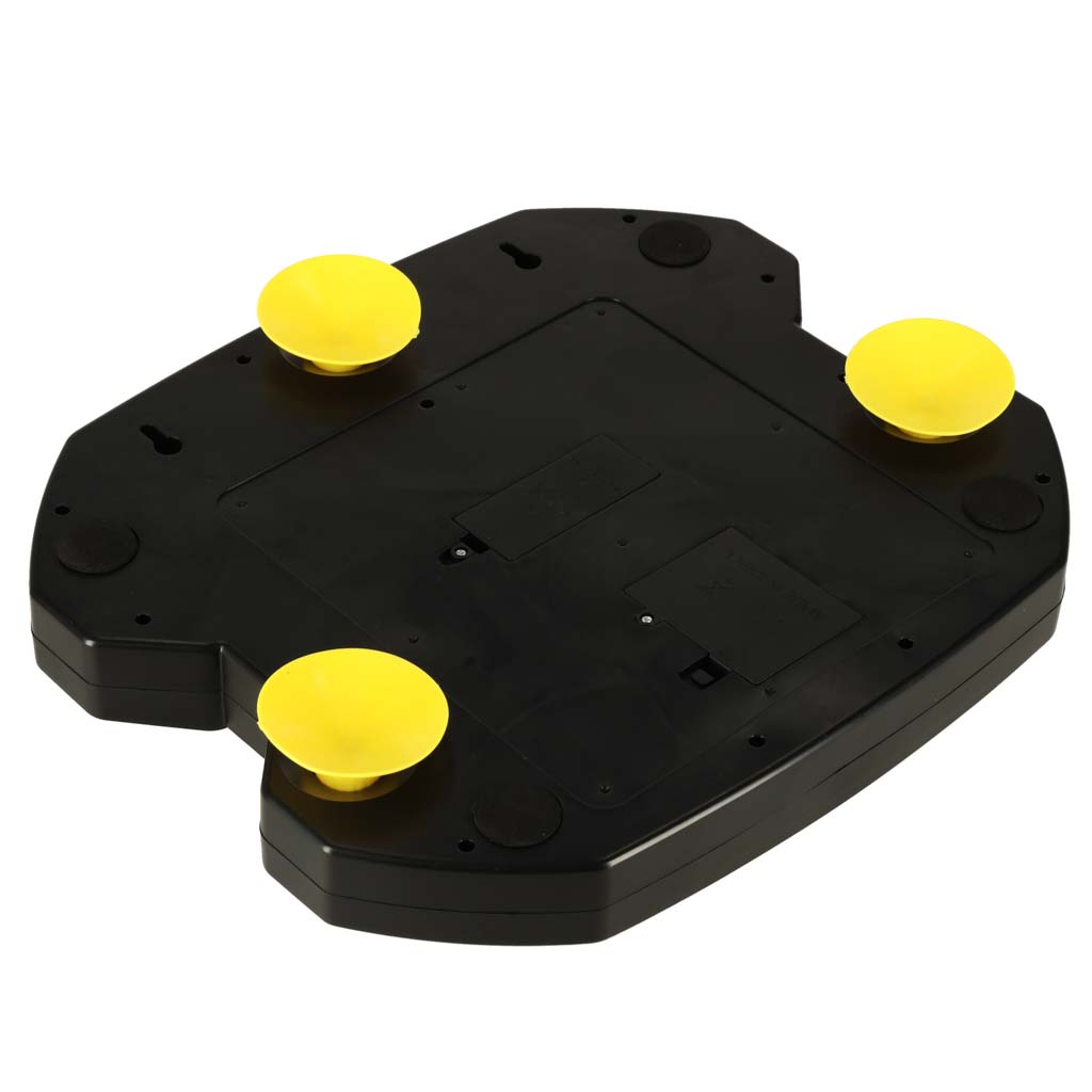 Boxing Shield Wall Trainer Music Bluetooth Led Usb